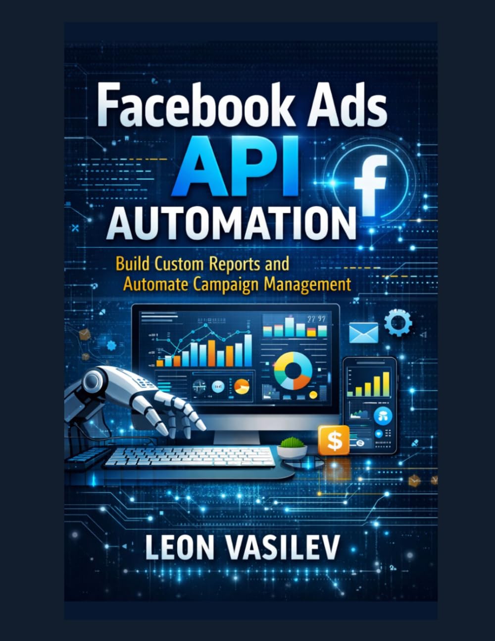 Facebook Ads API Automation: Build Custom Reports and Automate Campaign Management