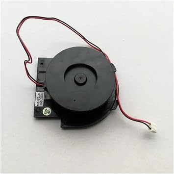 Beegie 1 Pc Main Engine Ventilator Motor Vacuum Cleaner Fan Engine Compatible for Philips FC8774 FC8776. Robot Vacuum Cleaner Parts Replacement Color FC8774