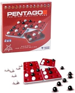 Esmay Pentago Kutu Oyunları gnsRKFaz2456