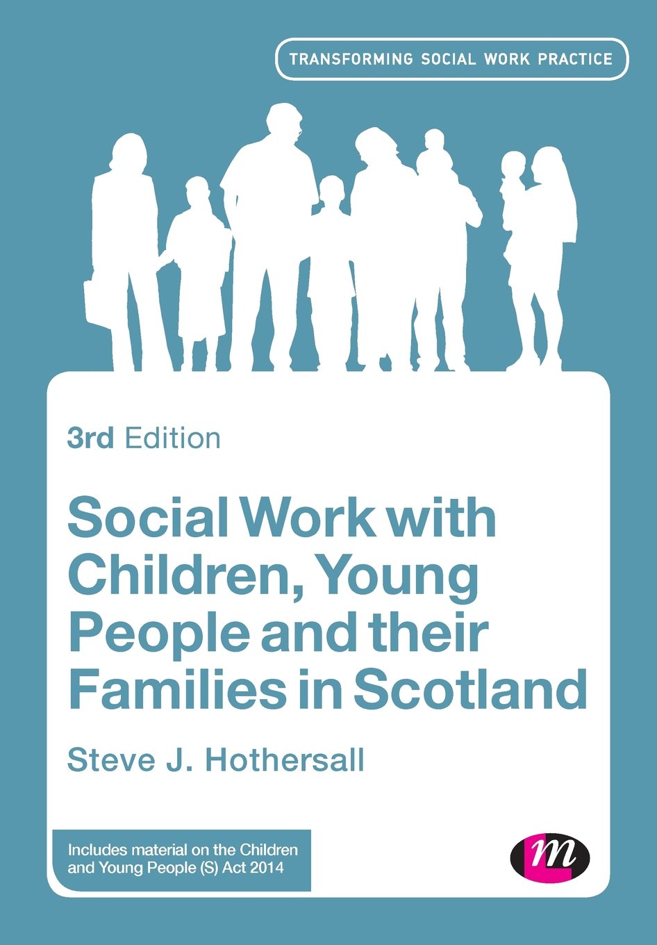 Social Work with Children, Young People and their Families in... - 9780857257932