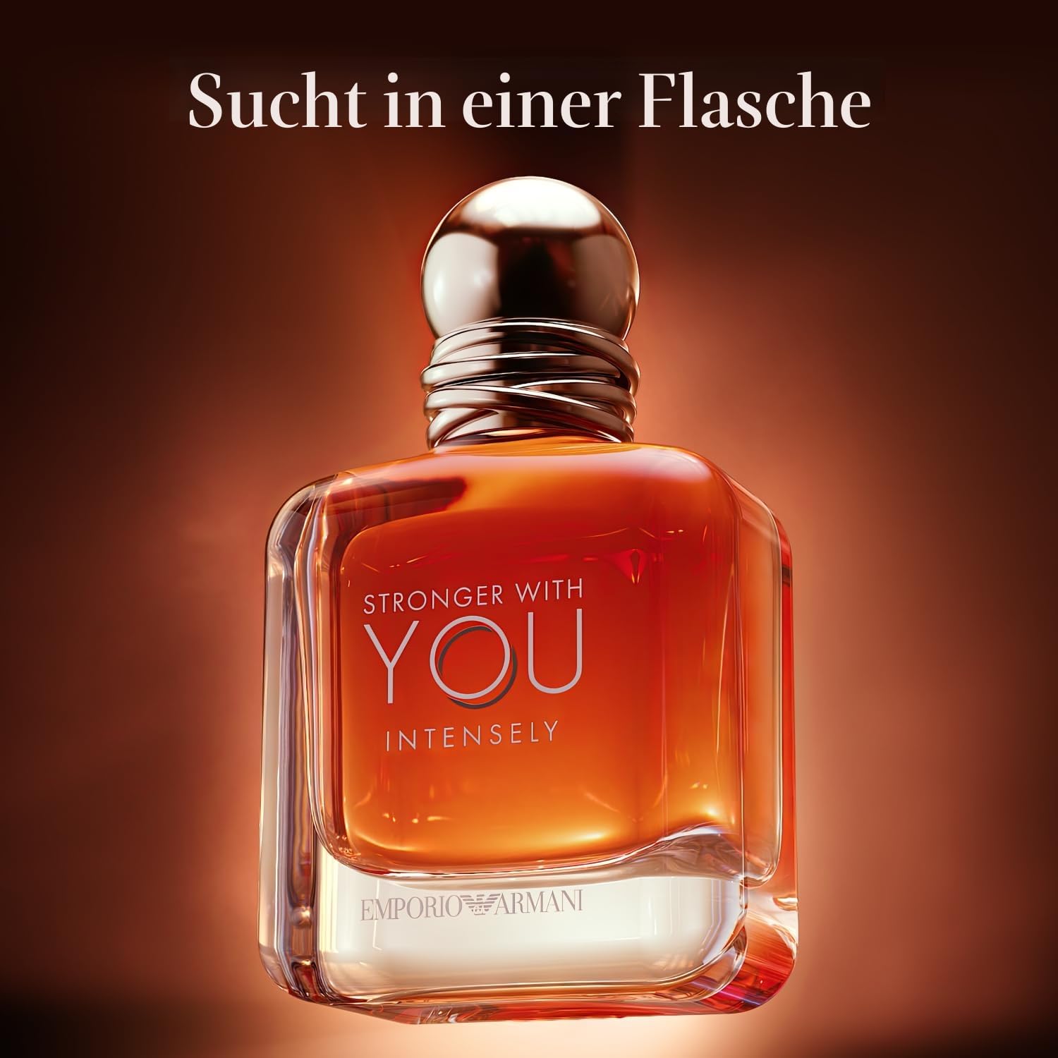 Armani Stronger With You Eau De Parfum