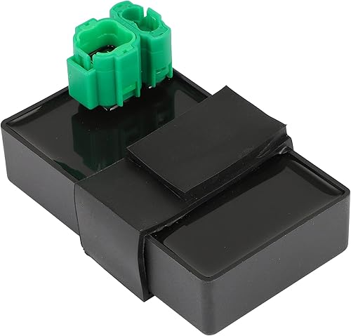 Miniatura 2 de SCITOO Bobina de encendido del módulo CDI BOX para 1989 para Honda para NX650 30410-KCE-671 30410-KBG-003