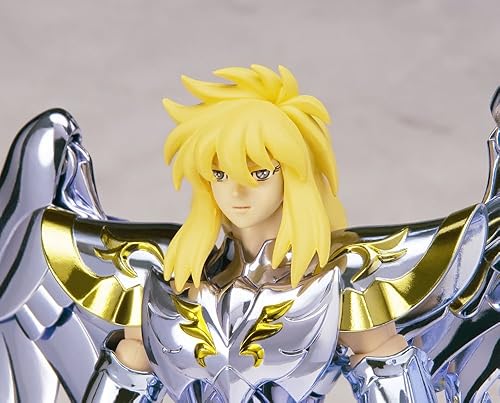 Miniatura 5 de Cygnus Hyoga paño de Dios Reissue