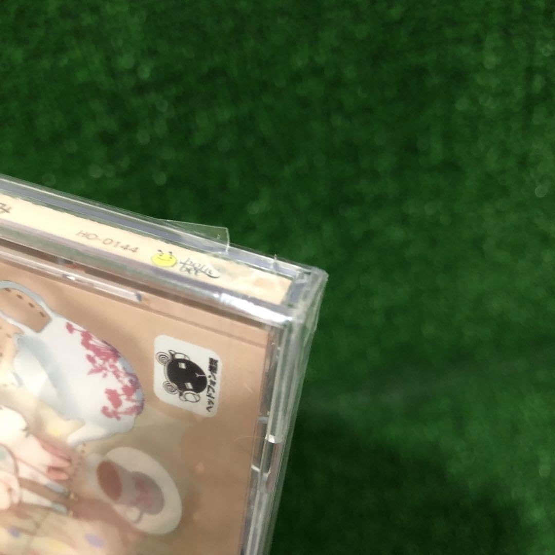 Amazon.co.jp: ヘタリア×羊でおやすみシリーズVol.8 CD アメリカ