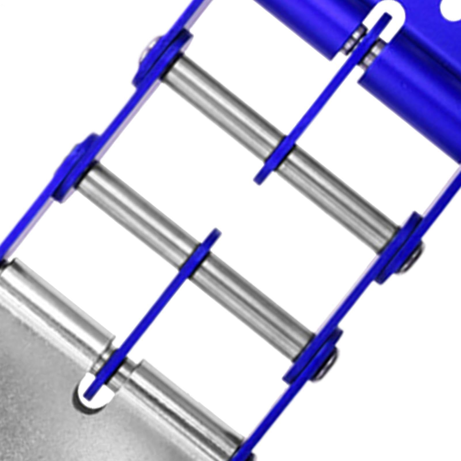 Ganci per Utensili | Supporto per Passante per Cintura in alluminio | Supporto per Strumenti di Cintura | per Chiave, Metro Nastro, Trapano, Martello, Torcia, Cantiere, Lavori E Attività