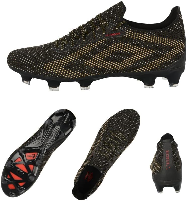 Umbro Mens Velocita Matrix Pro Fg - Image 6