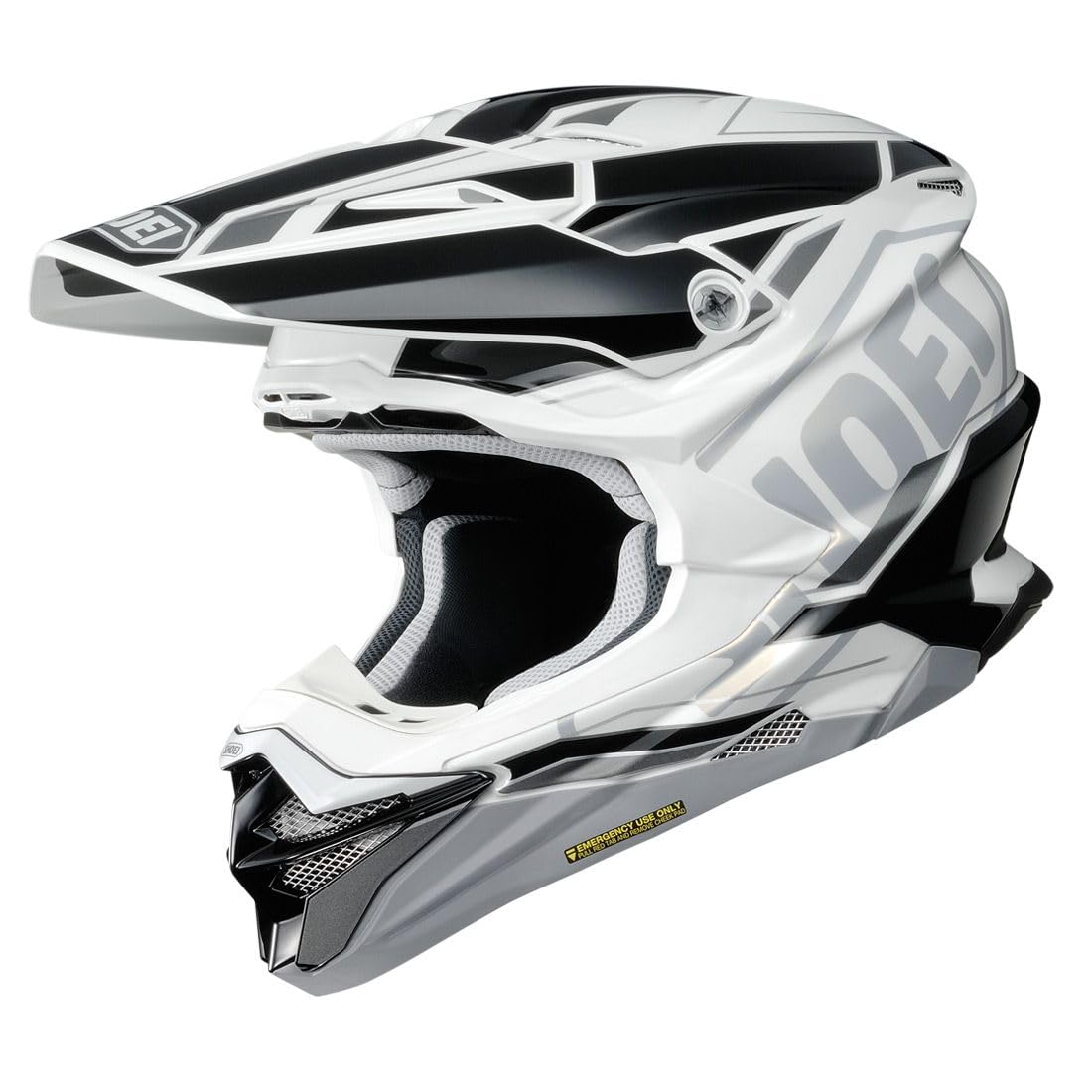 Shoei VFX-EVO capacete de motocicleta masculino Off-RoadShoei