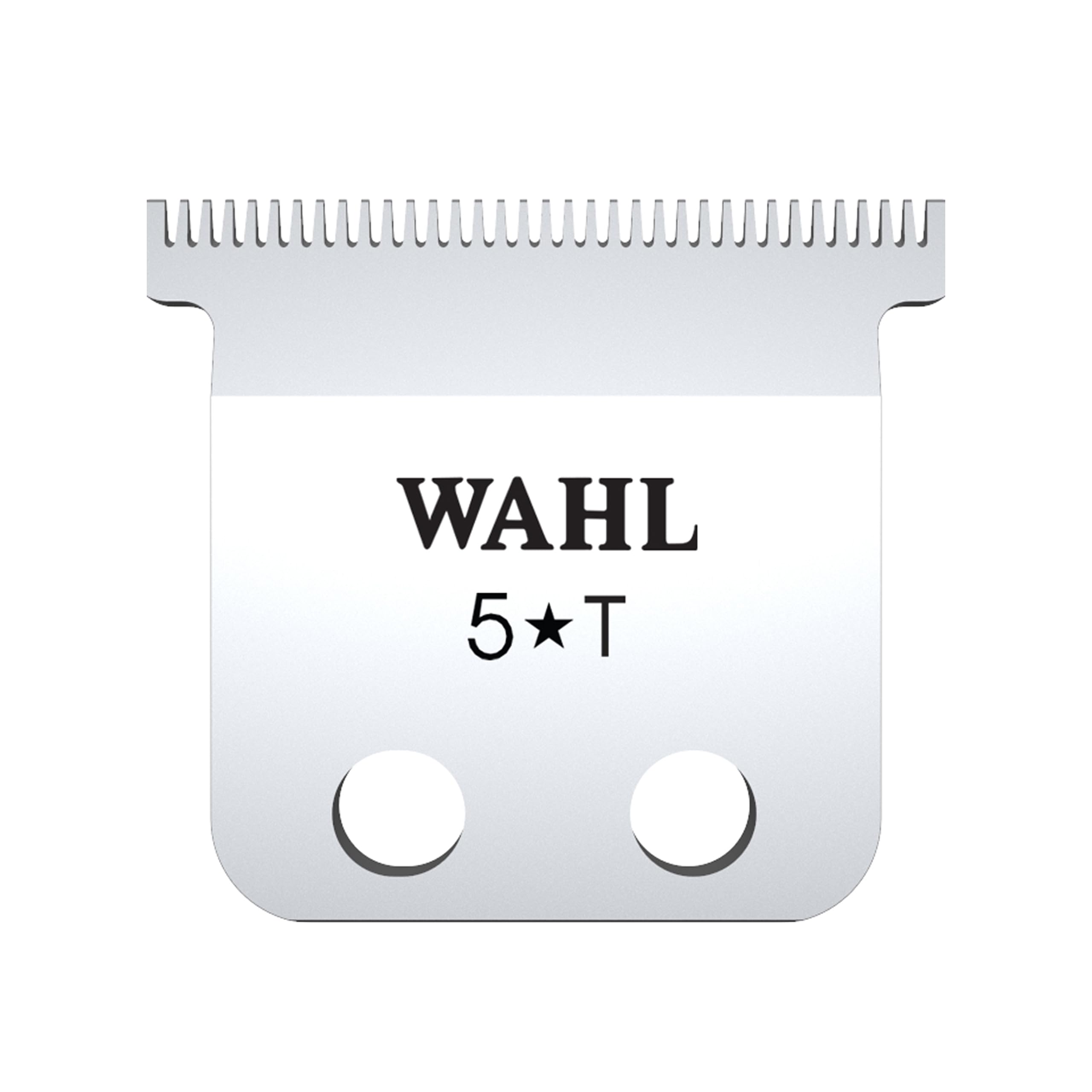 Wahl Pro A-Lign Lames de rechange pour tondeuse Acier à haute teneur en carbone ajustable à zéro écart Paquet de 12