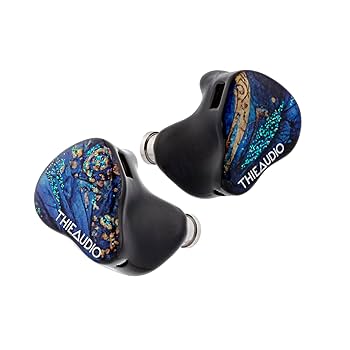 Amazon.co.jp: Linsoul THIEAUDIO Oracle MKIIIハイブリッド型