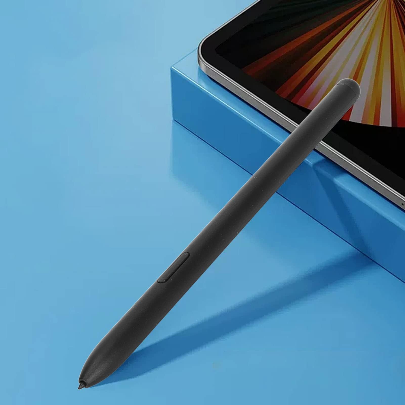 Sostituzione Penna Tab S8 S7 S per Tab S8 S8 Plus S8 Ultra Tab S7 S7 Plus, Penna Stilo di Ricambio per Livello 4096, Regali