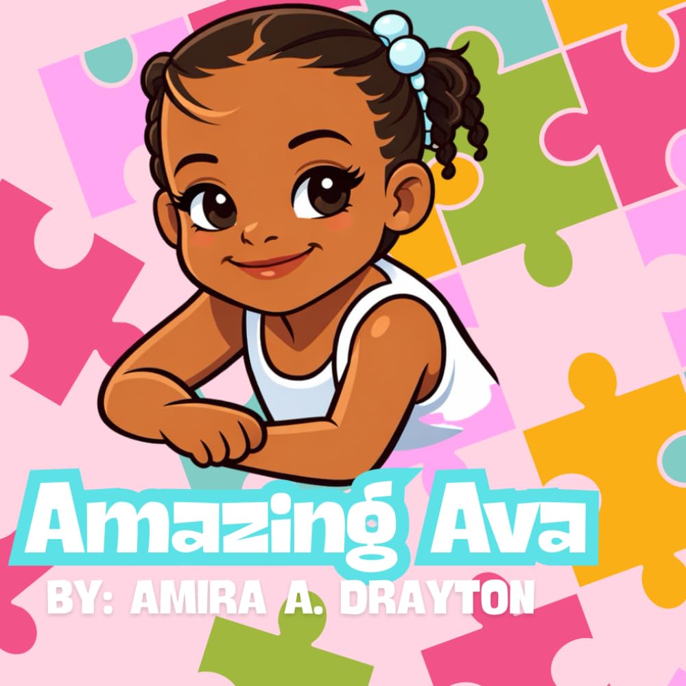 Amazing Ava