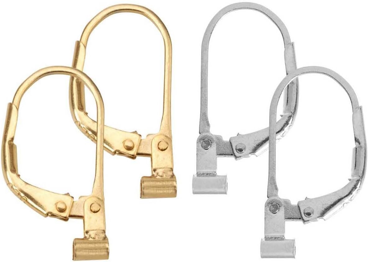 Earring Convertibles Sterling Silver