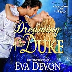 『Dreaming of the Duke』のカバーアート