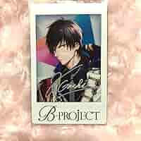 金城剛士 ハムキン チェキ サイン 金城剛士 ハムキン チェキ サイン B-PROJECT Bプロ 金城剛士