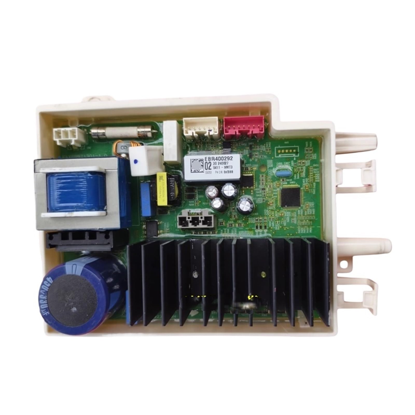 Riswekfw One Color Working For Washing Machine Program Control Board Motherboard Ebr40029202