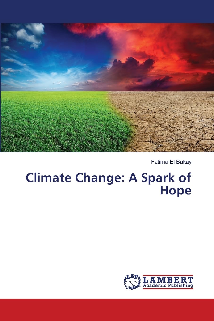 Climate Change: A Spark of Hope