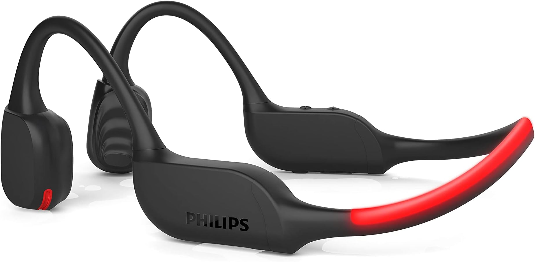 Lightweight Bone Conduction Headphones