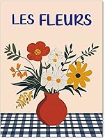 Vista 40 de Arte de pared con texto en inglés "Dime Cuándo" con texto en inglés "Dime Cuándo", impresiones en lienzo de mediados de siglo, decoración de pared