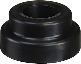 SANEI (サンエイ) Odor-Proof Cap Compatible with VP and VU40/50, for Straight Pipe and Bellow Hose 32 PH72-840