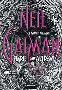 Storie dall'altrove