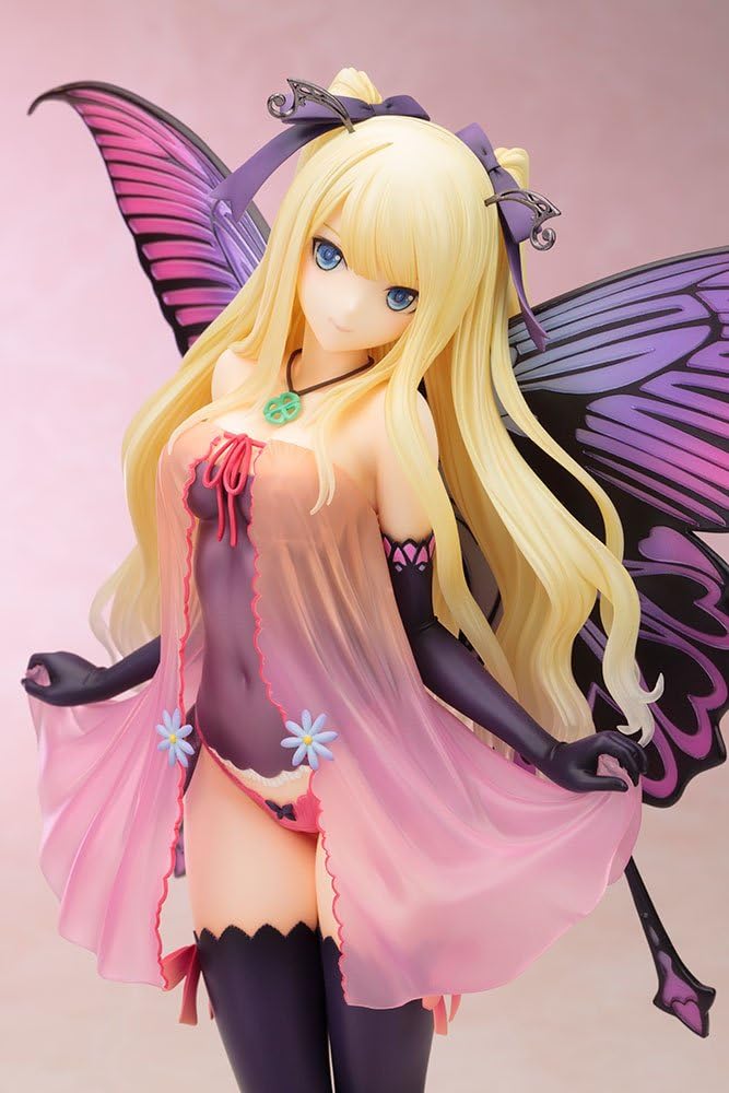 Kotobukiya Tony's Heroine Collection Annabel "Fairy Garden" Ani Statue