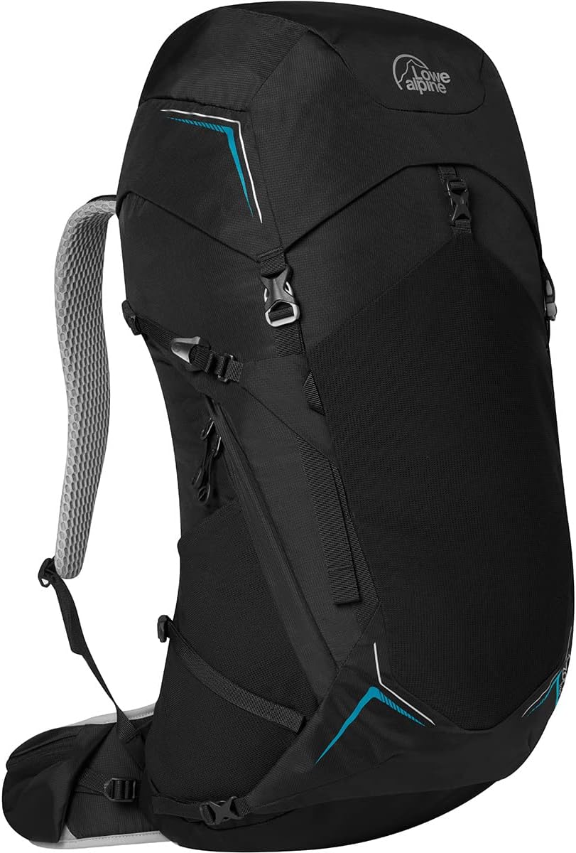Lowe Alpine AirZone Trek Backpack for Day or Short Hikes