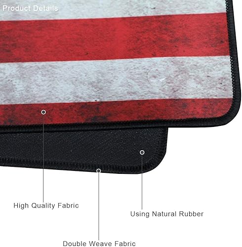 Miniatura 9 de Cmhoo XXL tapete para mouse tamaño extra grande.