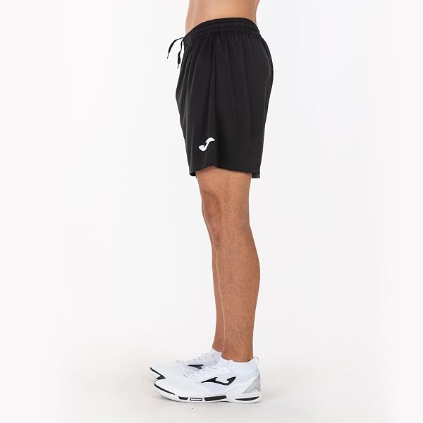 Joma Treviso - Shorts - Short Hybride - Homme - 5