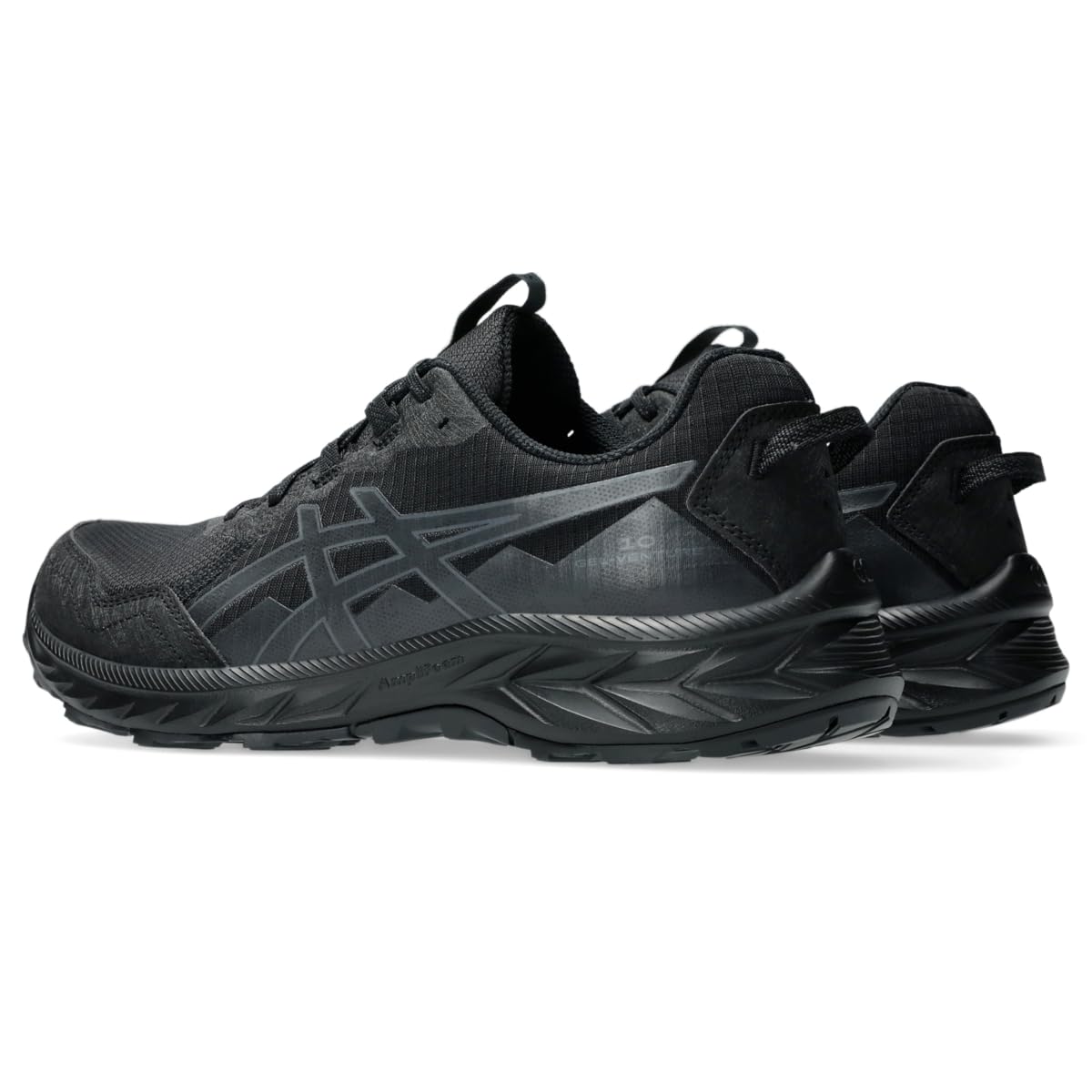 ASICS Herren Gel-Venture 10Sneaker