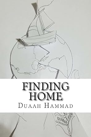 Finding Home