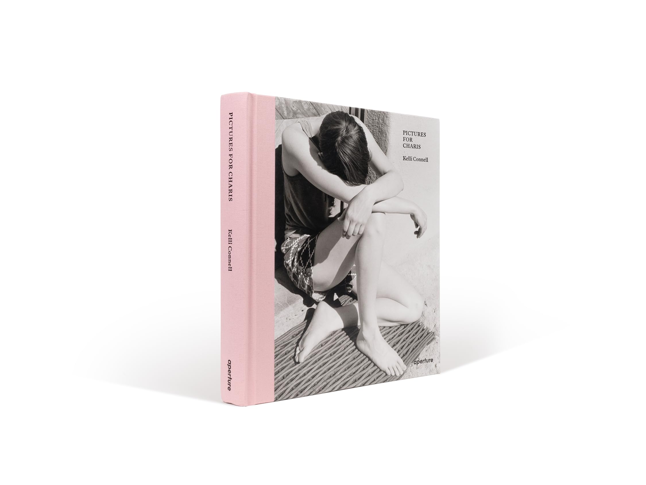Kelli Connell: Pictures for Charis
