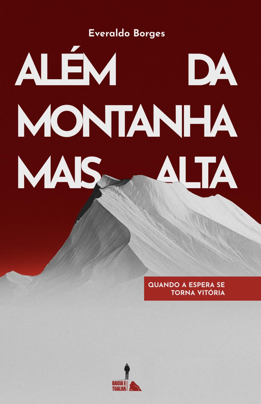 Além da Montanha mais Alta: Quando a Espera se Torna Vitória