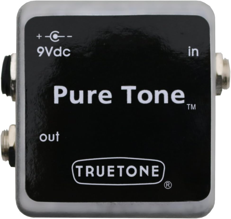 CSPT Pure Tone Buffer