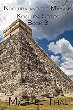 Koolura and the Mayans