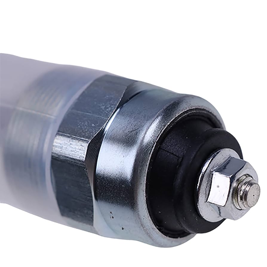 Amazon.com: FridayParts Fuel Pump Solenoid 26420518 for