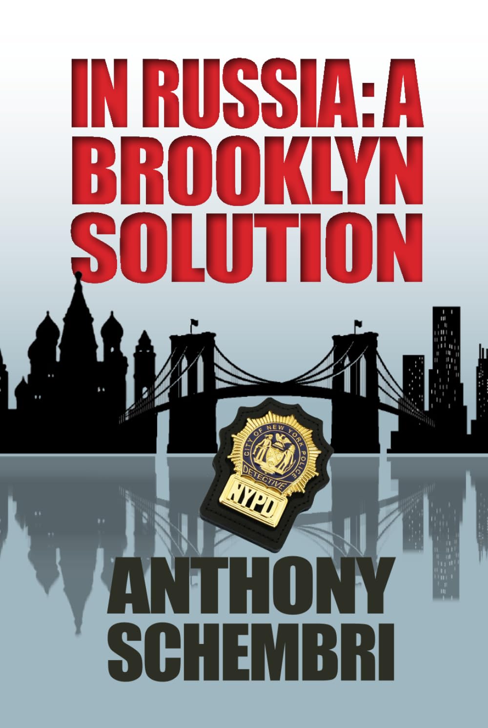 In Russia: A Brooklyn Solution