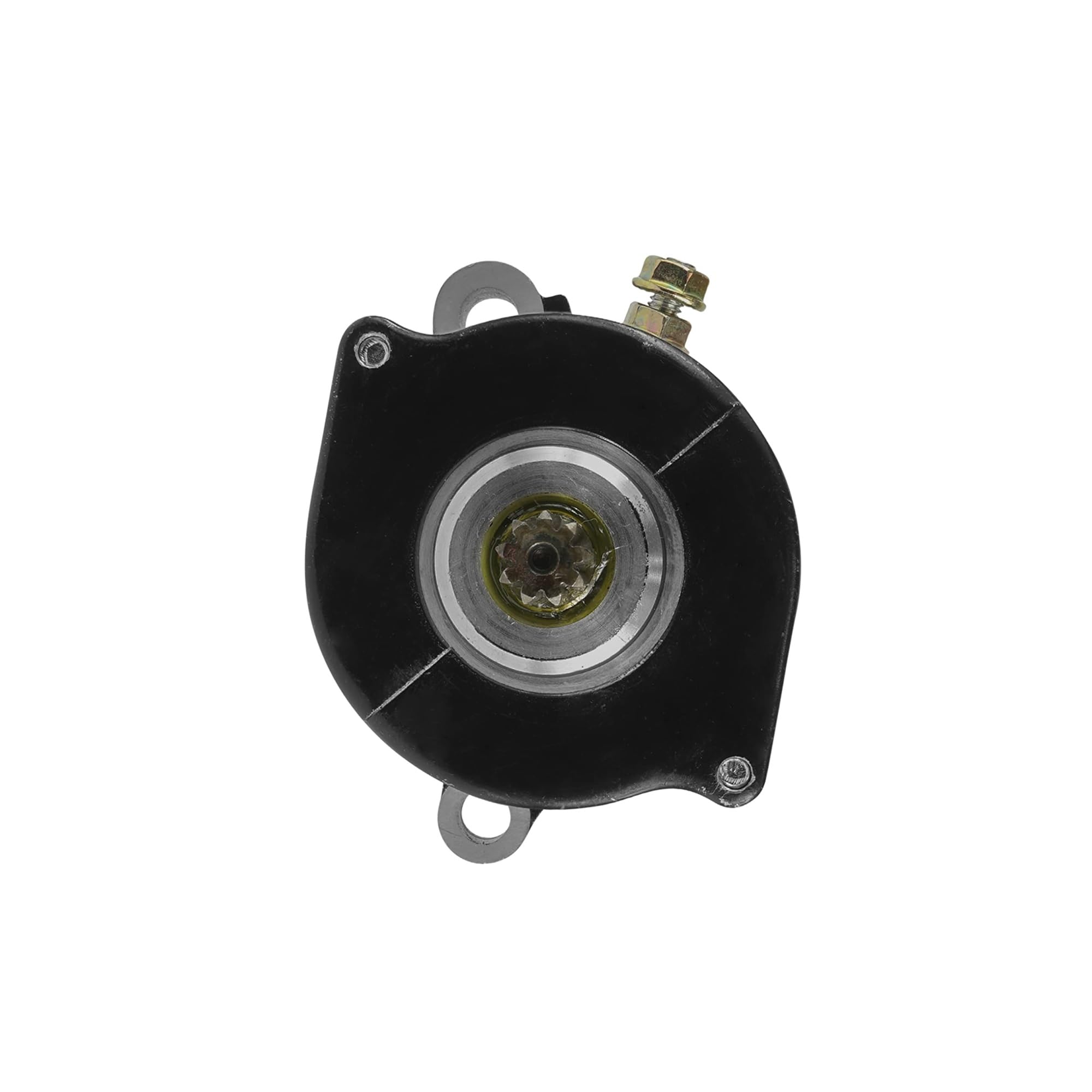 Démarreur pour Yamaha Jet-Ski MJ SJ WB WRA 650 FX 700 XL700 SJ700 OEM:6M6-81800-10-00 410-54013