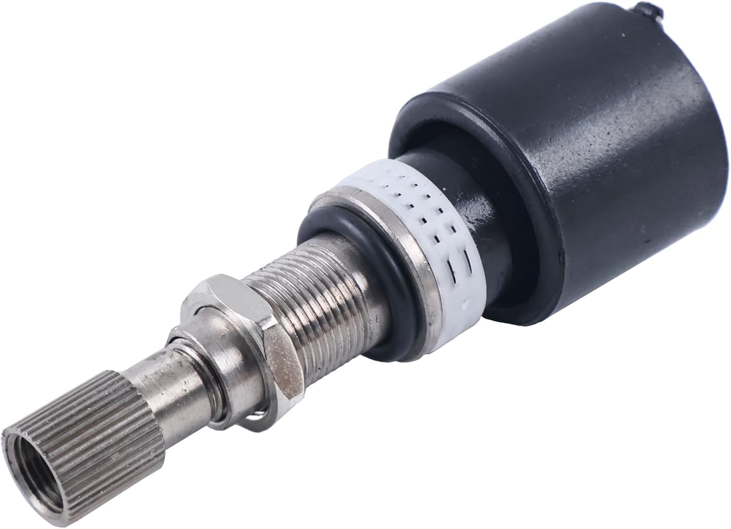 ZTUOAUMA Auto Drain Valve 24335028 Compatible with Ingersoll Rand Air Compressor