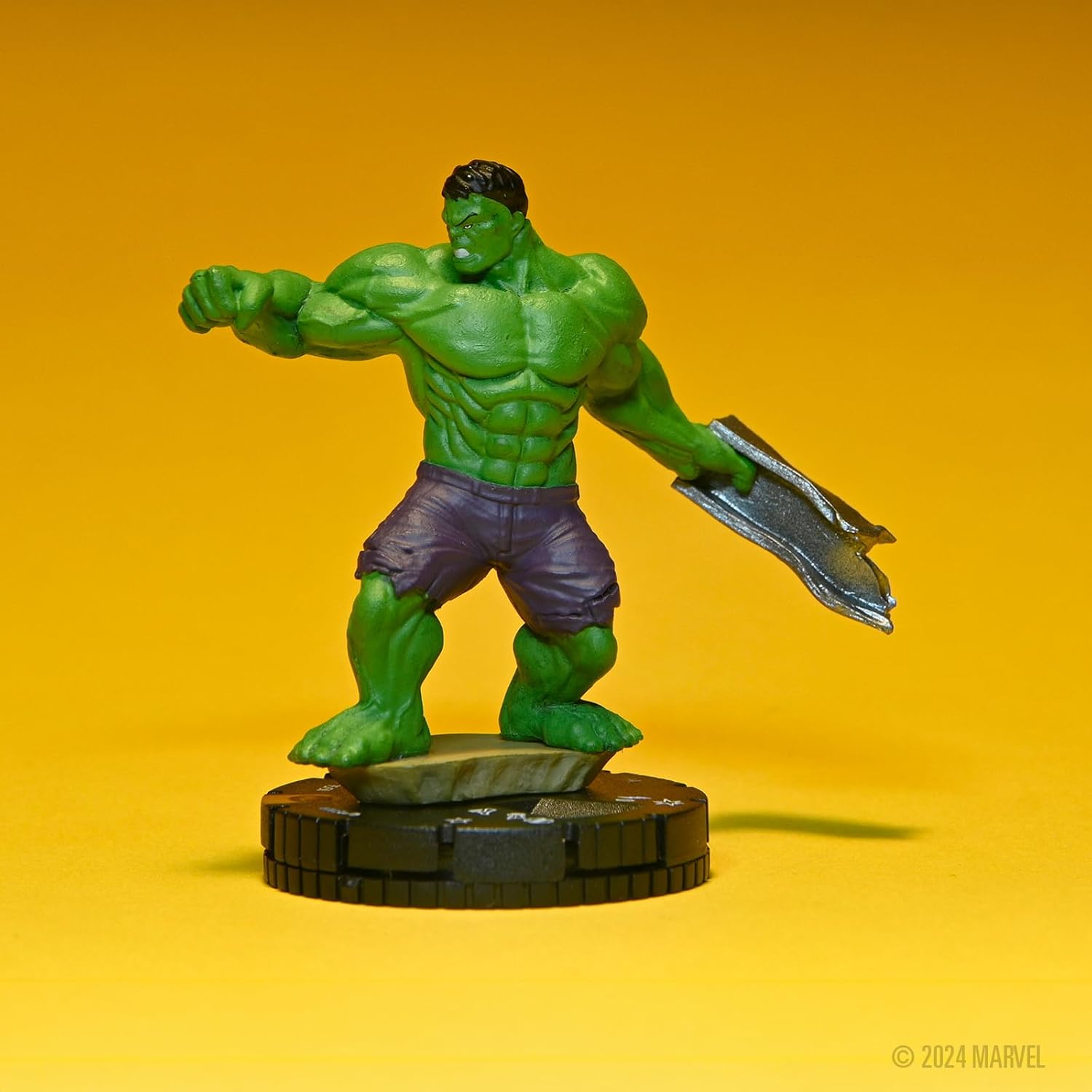 WizKids Marvel HeroClix: Starter Set 2025