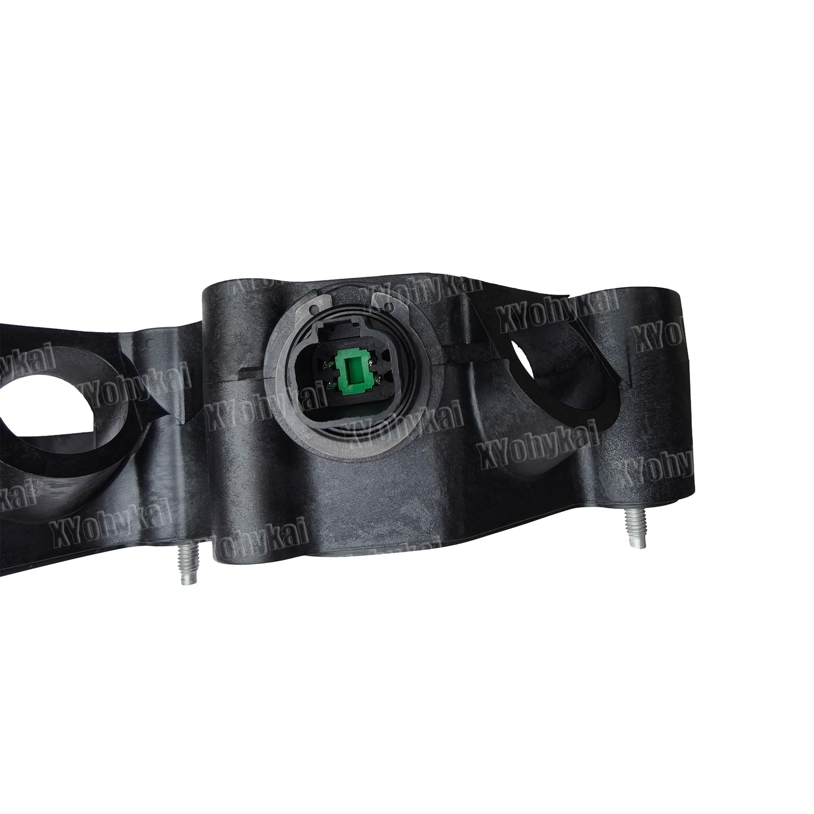 Valve Cover Cap Bracket 317-2717 – Replacement Part Compatible With Caterpillar C6.6 Engine - View #12