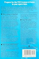 Tests-Answers for FCC General Radio-Telephone Operator License 0933132158 Book Cover