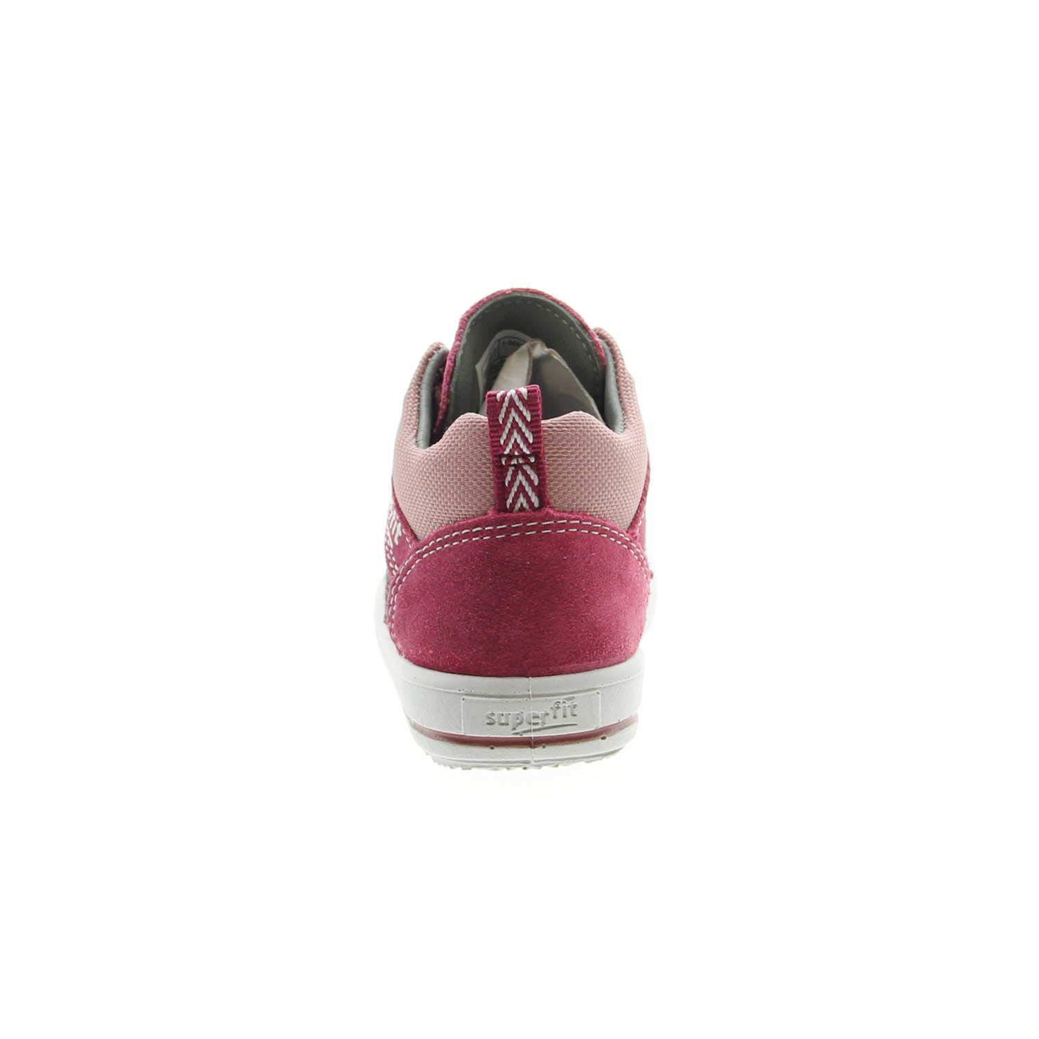 Superfit Moppy, Zapatos para BEB Niños