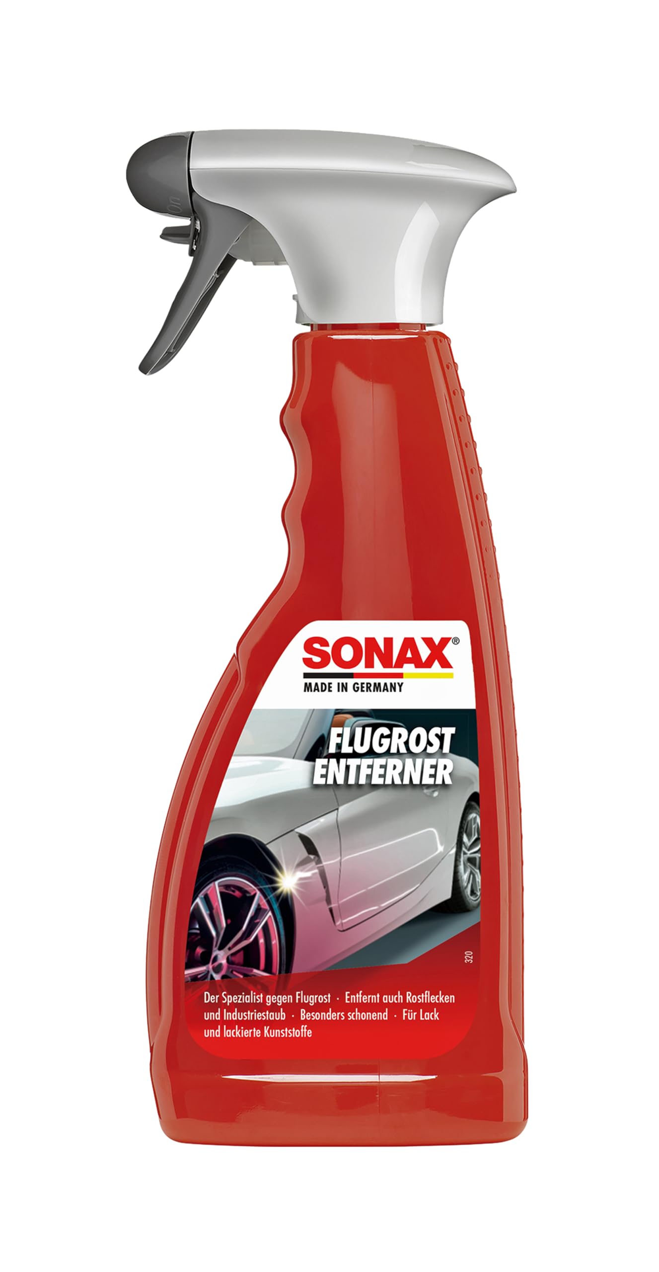 ソナックス(Sonax) SONAX/晴香堂 フォールアウトクリーナー 品番:5…