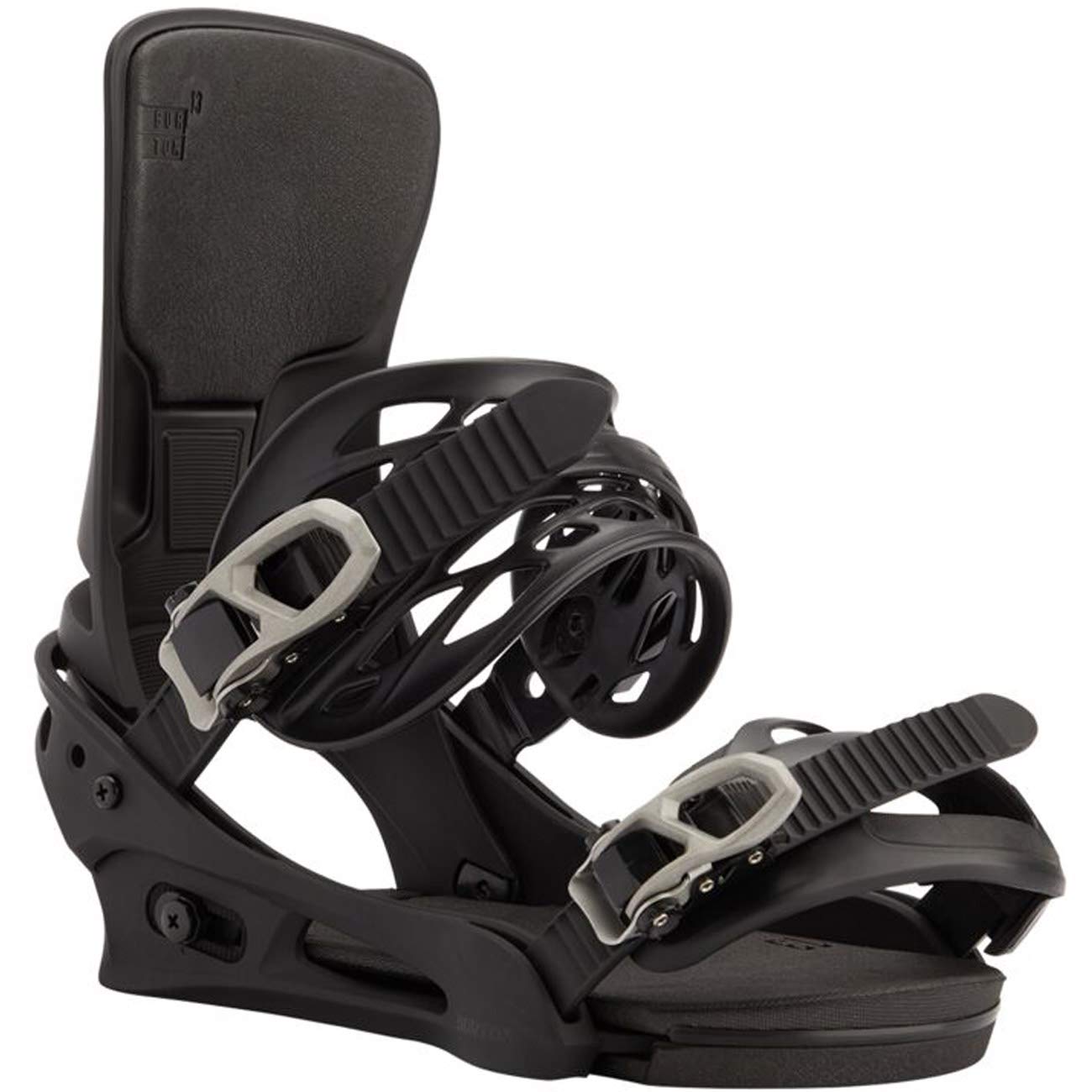 Amazon | バートン（BURTON） スノーボードビンディング