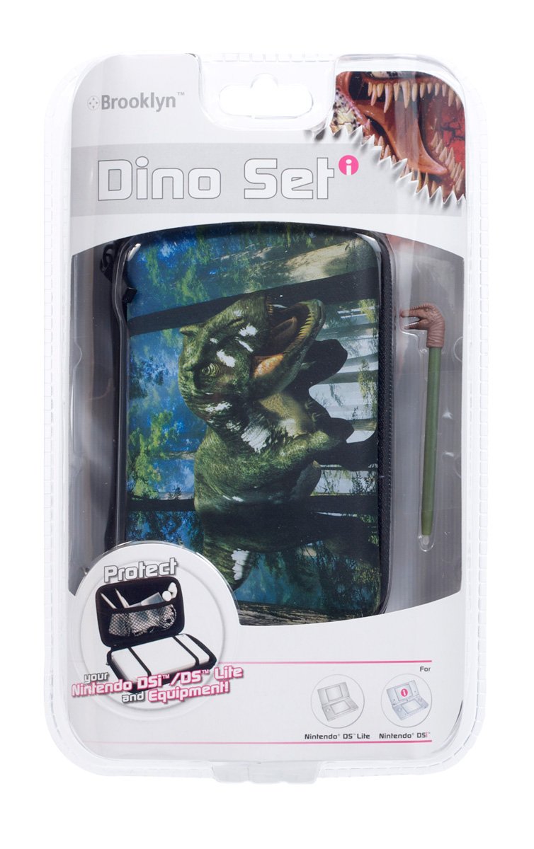 DSi Dino Set