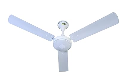 Intelux BLDC Ceiling Fan (White)