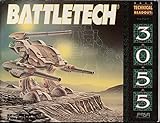 Classic Battletech: Technical Readout: 3055 (FAS8619)
