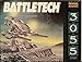 Battletech Technical Readout: 3055