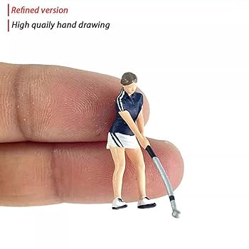 ゴルファー フィギュア インテリアトレイ ゴルファー フィギュア インテリアトレイ