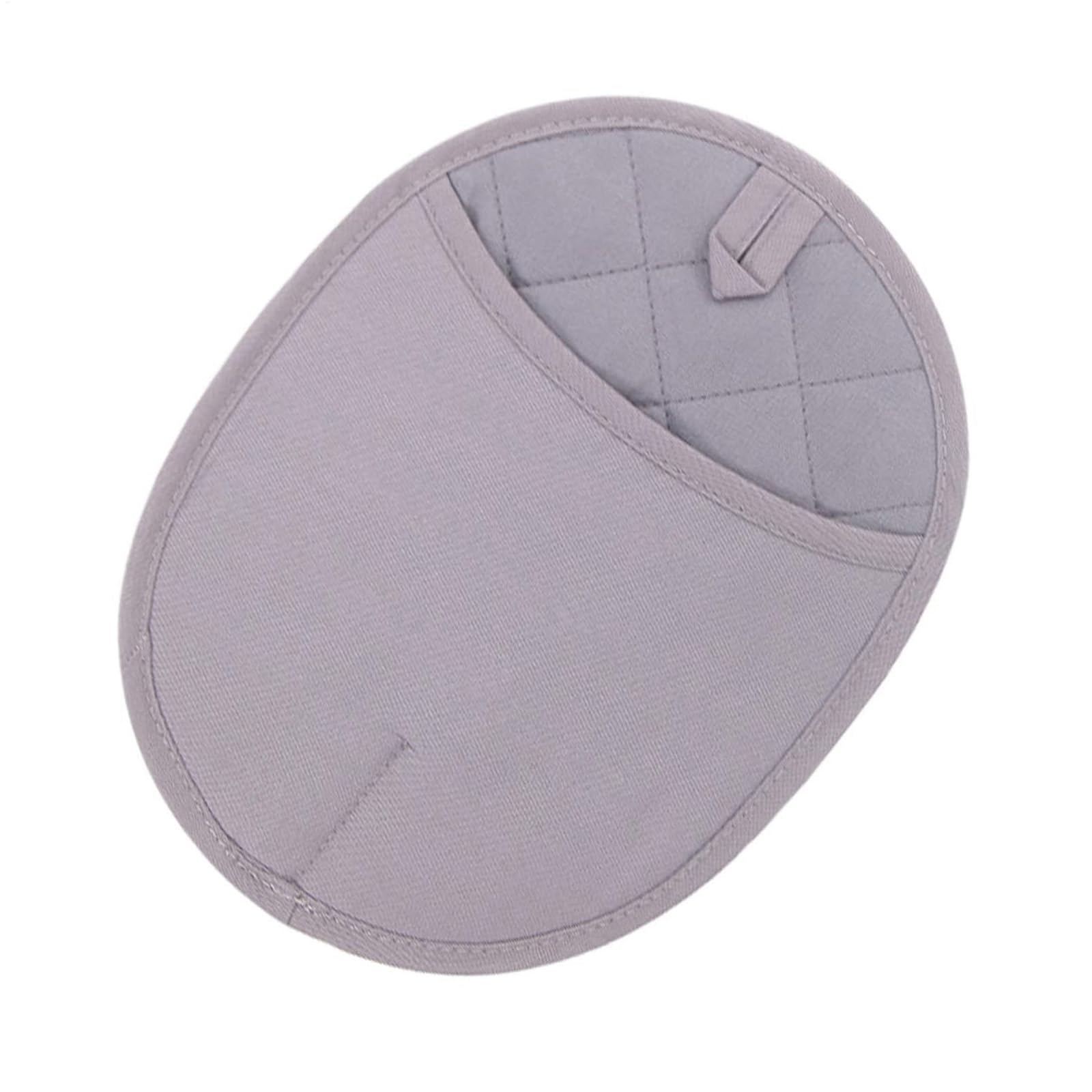 MALSSE Pots Holder Kitchen Mitts Professional Baking Gloves Tear Resistant Oven Mitts Nonslip Perfect for Baking and Cooking Nonslip Oven
